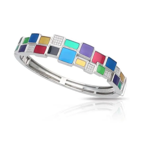 Tegola Multi Color Bangle Boyd Jewelers Wesley Chapel, FL