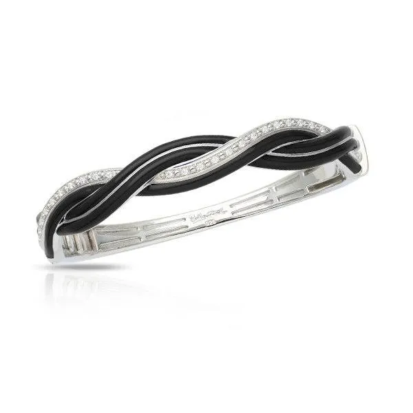 Coronata Black Bangle Boyd Jewelers Wesley Chapel, FL