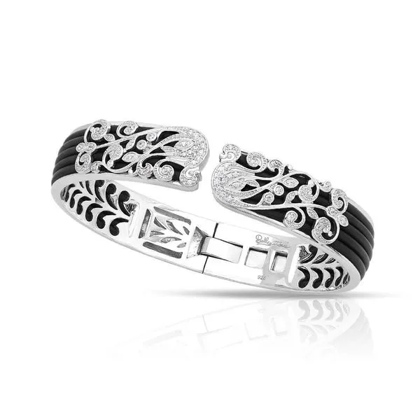 andante-bangle Jewelry Design Studio Jensen Beach, FL