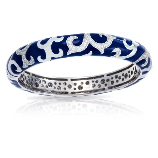 royale-stackable-bangle Jewelry Design Studio Jensen Beach, FL