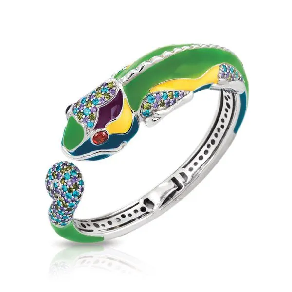 chameleon-bangle Jewelry Design Studio Jensen Beach, FL