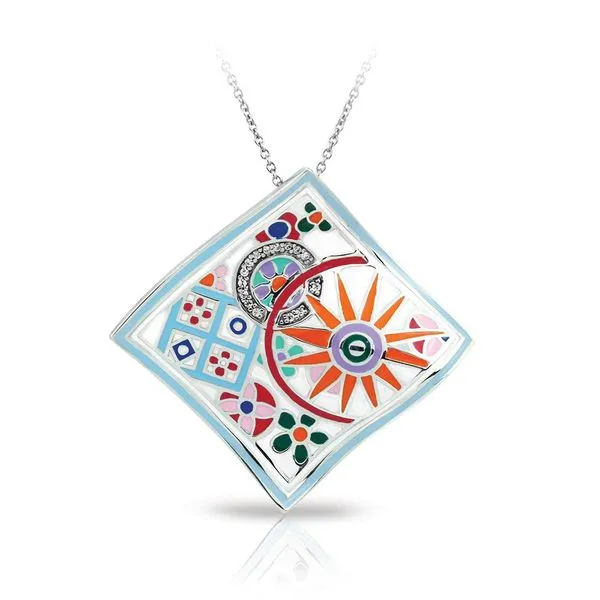 pashmina-pendant Jewelry Design Studio Jensen Beach, FL