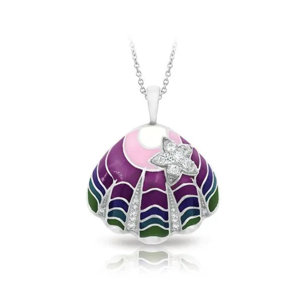 jewel-of-the-sea-pendants Jewelry Design Studio Jensen Beach, FL