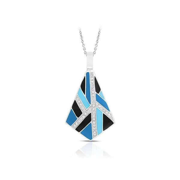 delano-pendant Jewelry Design Studio Jensen Beach, FL