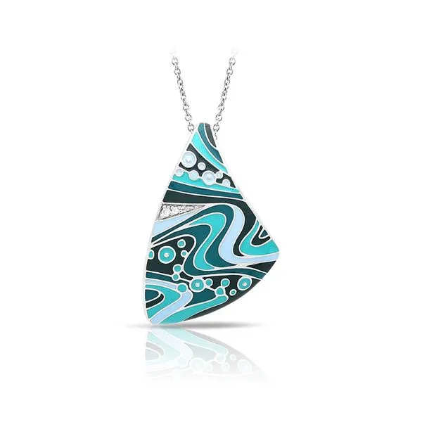 calypso-pendant Jewelry Design Studio Jensen Beach, FL