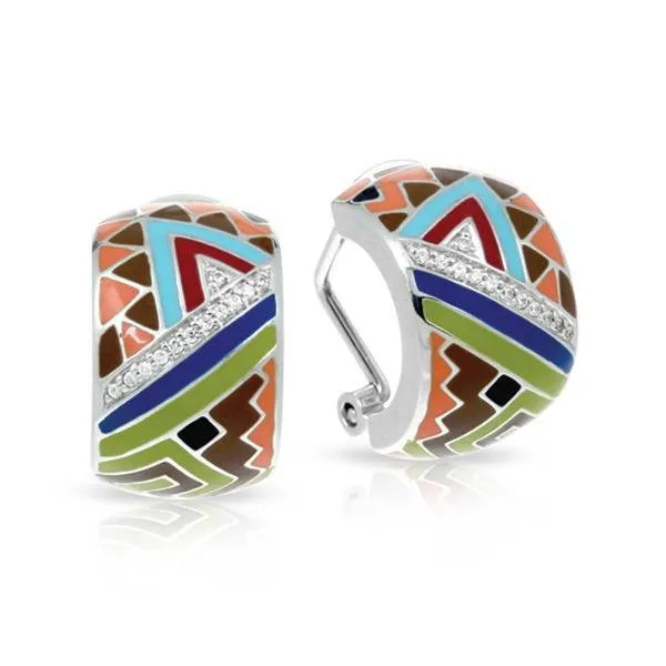 sedona-earrings Jewelry Design Studio Jensen Beach, FL