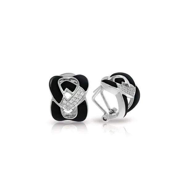 amazon-earrings-1 Jewelry Design Studio Jensen Beach, FL