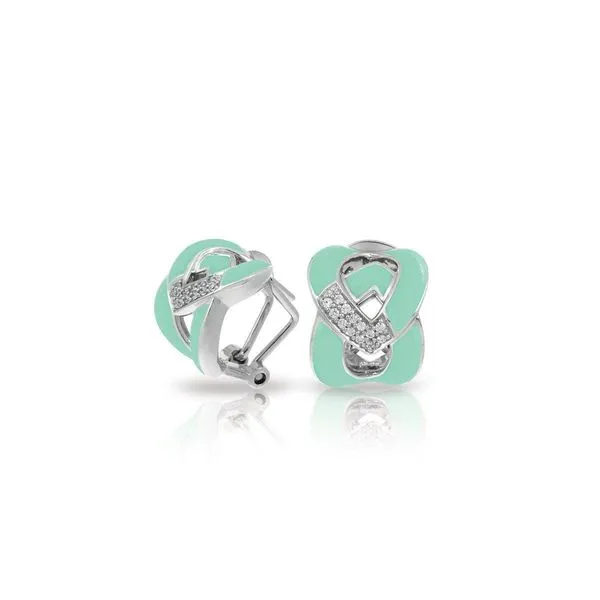 amazon-earrings-1 Image 2 Jewelry Design Studio Jensen Beach, FL
