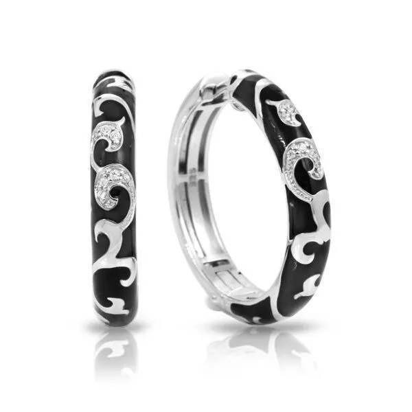 royale-hoops-earrings Jewelry Design Studio Jensen Beach, FL