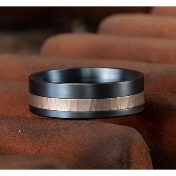 THE STRYKER Image 4 Mitchell's Jewelry Norman, OK