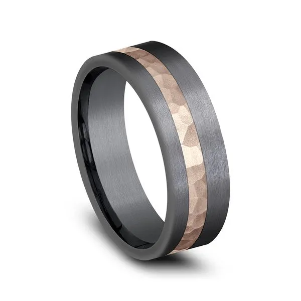 THE STRYKER Image 2 Richard's Jewelry Berne, IN