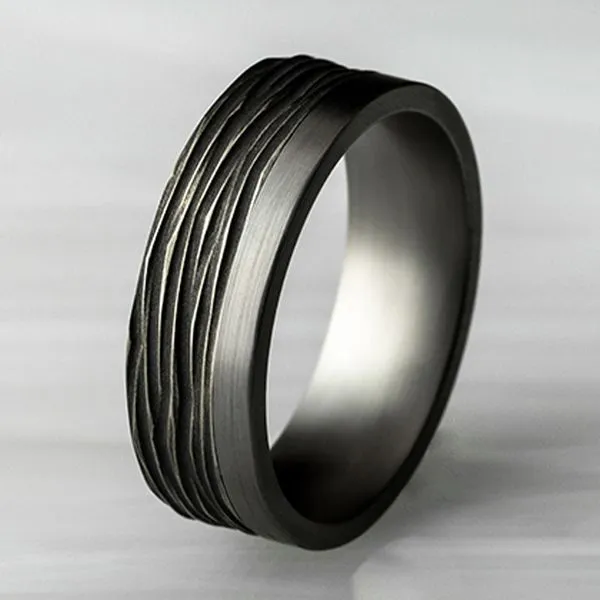 THE HICKORY Image 4 Richard's Jewelry Berne, IN