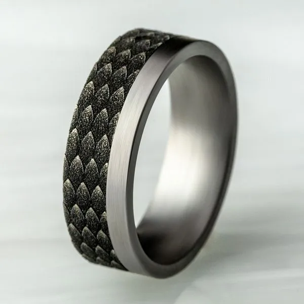 THE TALON Image 4 Quest Fine Jewelers Fairfax, VA