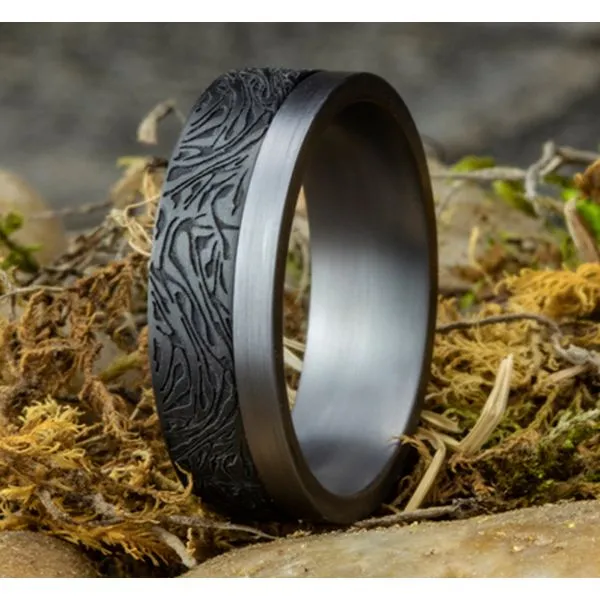 THE WARRIOR Image 4 Richard's Jewelry Berne, IN