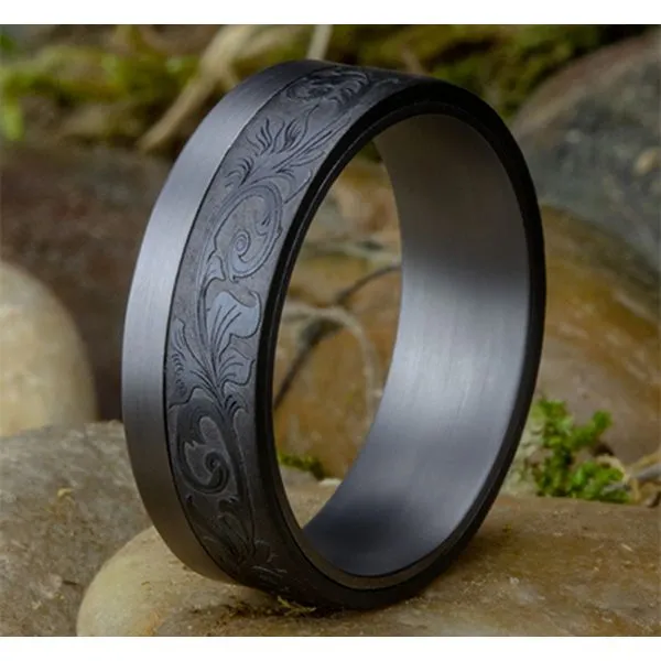 THE ESQUIRE Image 4 Richard's Jewelry Berne, IN