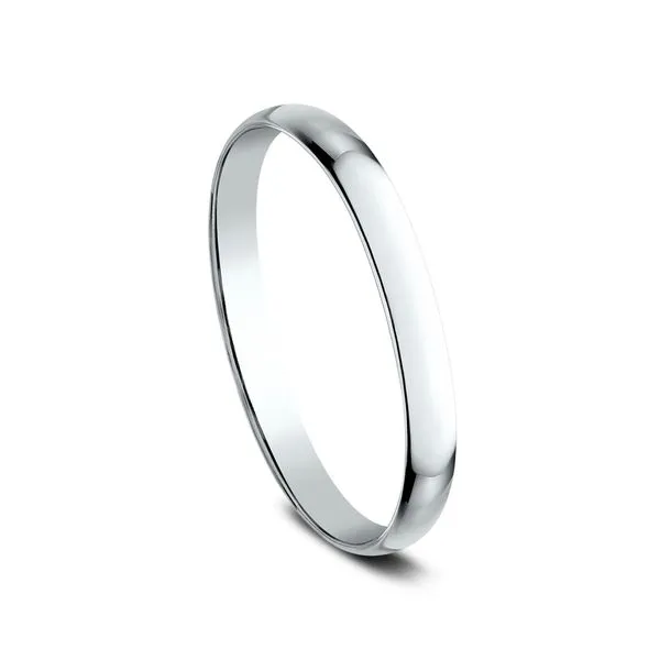 Regular Dome Classic Fit Image 2 Your Jewelry Box Altoona, PA