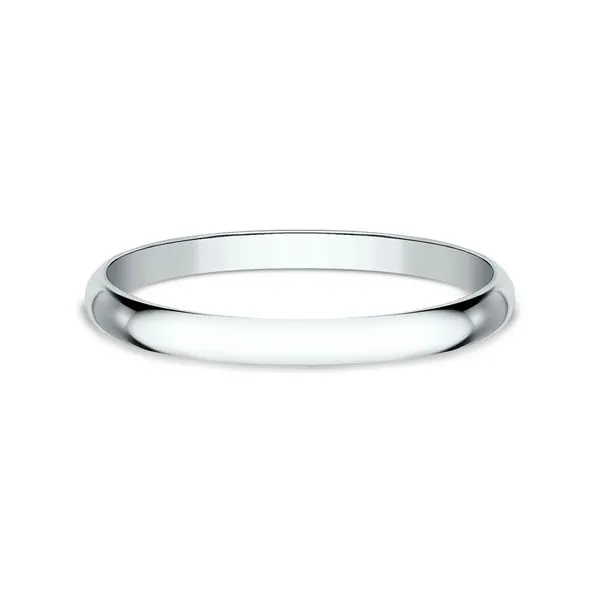 Regular Dome Classic Fit Image 3 Your Jewelry Box Altoona, PA