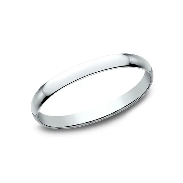 Regular Dome Classic Fit Richard's Jewelry Berne, IN