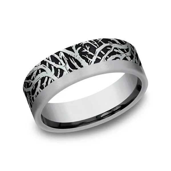 THE GUNNISON Richard's Jewelry Berne, IN