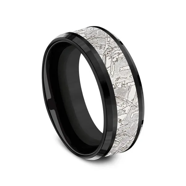 THE MATRIX Image 2 Stuart Benjamin & Co. Jewelry Designs San Diego, CA