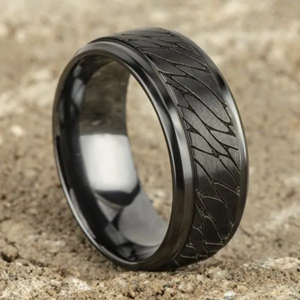 THE DINO Image 4 Vandenbergs Fine Jewellery Winnipeg, MB