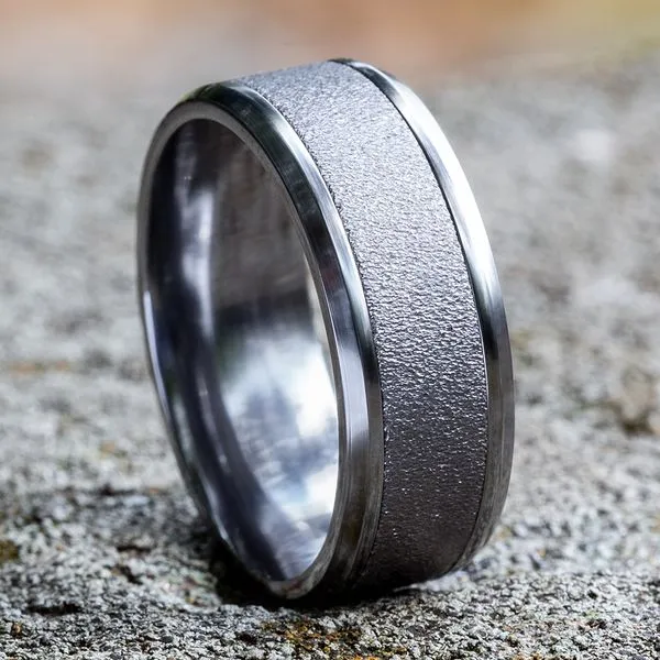 THE ADMIRAL Image 4 Richard's Jewelry Berne, IN