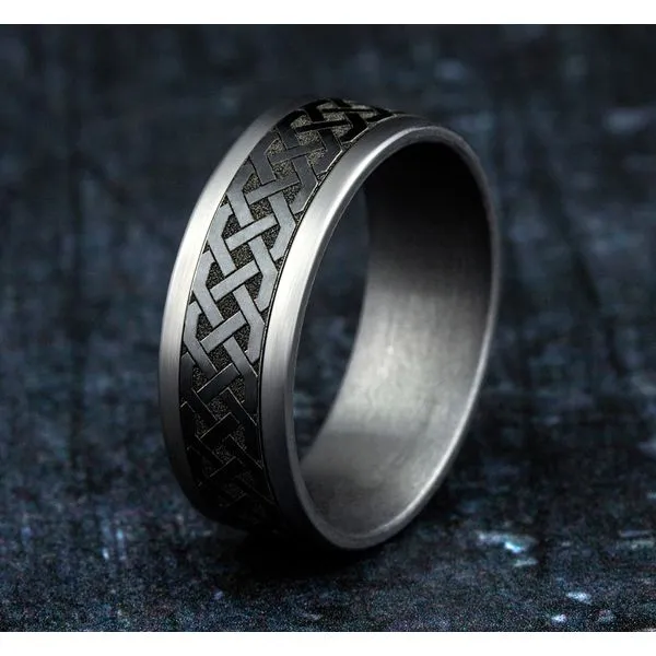 THE ADARE Image 4 Richard's Jewelry Berne, IN