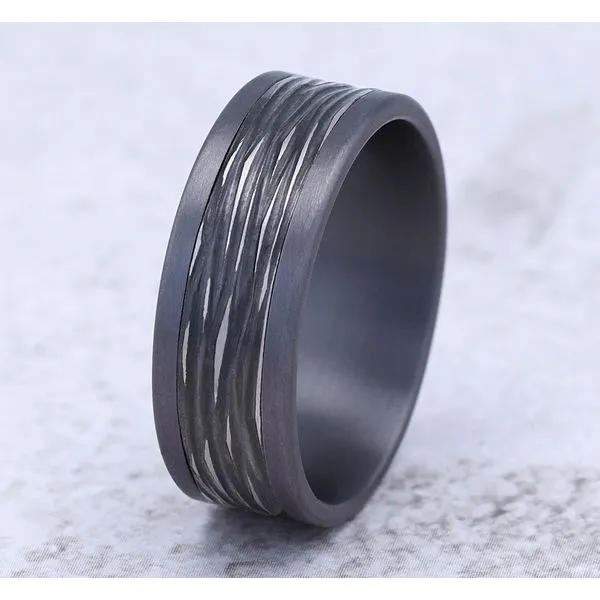 THE TEAK Image 4 Richard's Jewelry Berne, IN