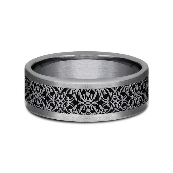 THE CONQUERER Image 3 Richard's Jewelry Berne, IN