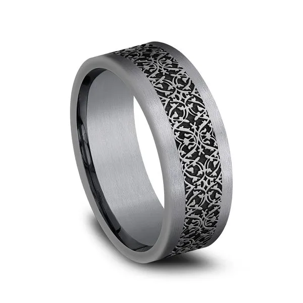 THE CONQUERER Image 2 Arezzo Jewelers Elmwood Park, IL