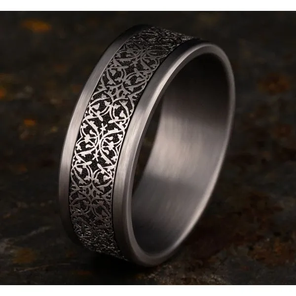 THE CONQUERER Image 4 Richard's Jewelry Berne, IN