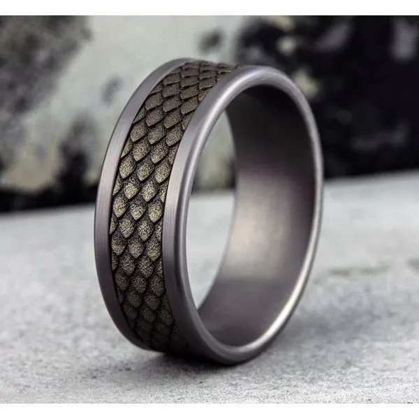 THE RHAEGAL Image 4 Richard's Jewelry Berne, IN