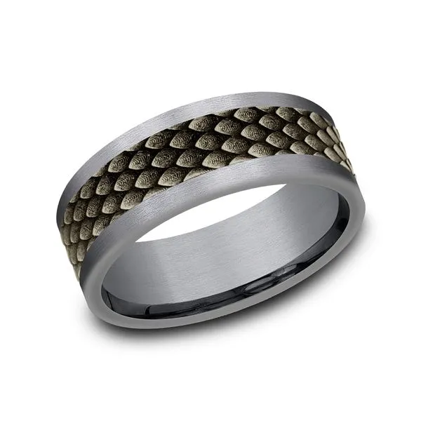 THE RHAEGAL Richard's Jewelry Berne, IN