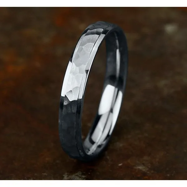 THE SWANSON Image 4 Robichau's Jewelry, LLC The Woodlands, TX