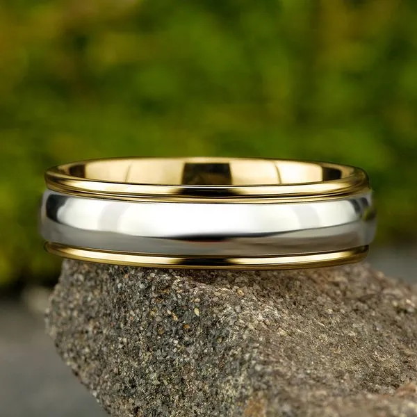 THE CAPTAIN Image 4 Koerbers Fine Jewelry Inc New Albany, IN