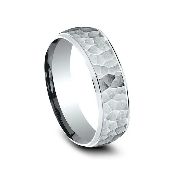 THE SWANSON Image 2 Richard's Jewelry Berne, IN