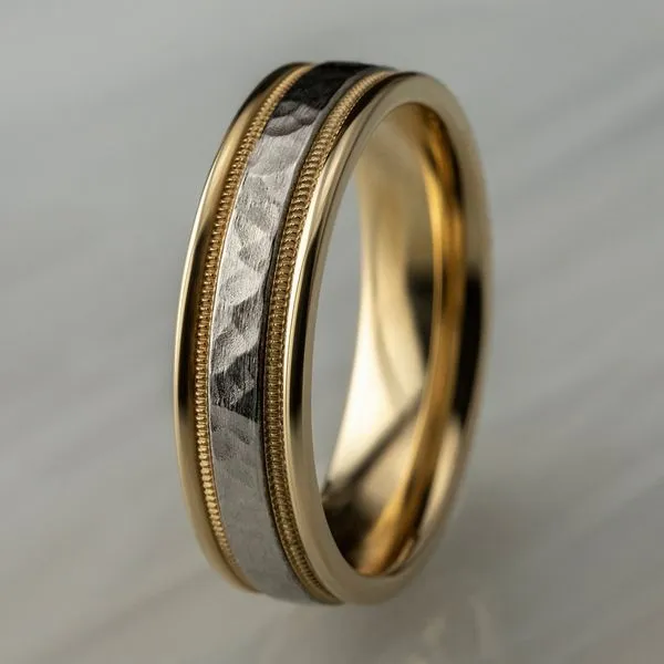 THE BAXTER Image 4 Robichau's Jewelry, LLC The Woodlands, TX