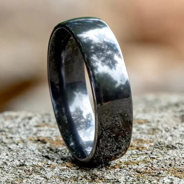 Regular Dome Comfort Fit Image 4 Vandenbergs Fine Jewellery Winnipeg, MB