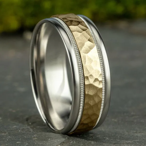 THE BAXTER Image 4 Robichau's Jewelry, LLC The Woodlands, TX