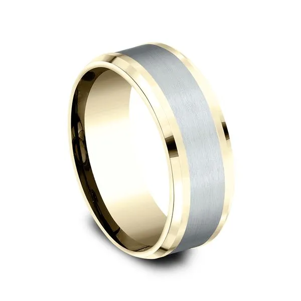 THE DUKE Image 2 Koerbers Fine Jewelry Inc New Albany, IN