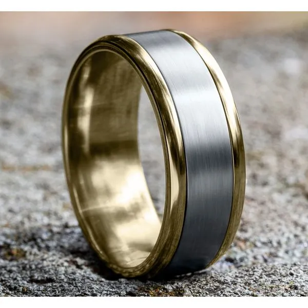 THE DUKE Image 4 Koerbers Fine Jewelry Inc New Albany, IN