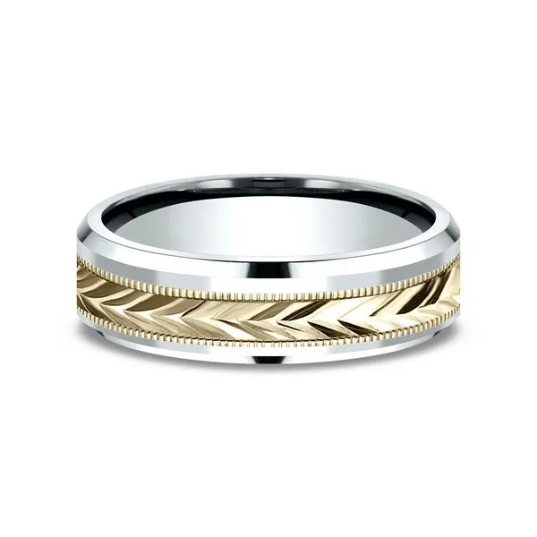 THE ELECTOR Image 3 Arezzo Jewelers Elmwood Park, IL