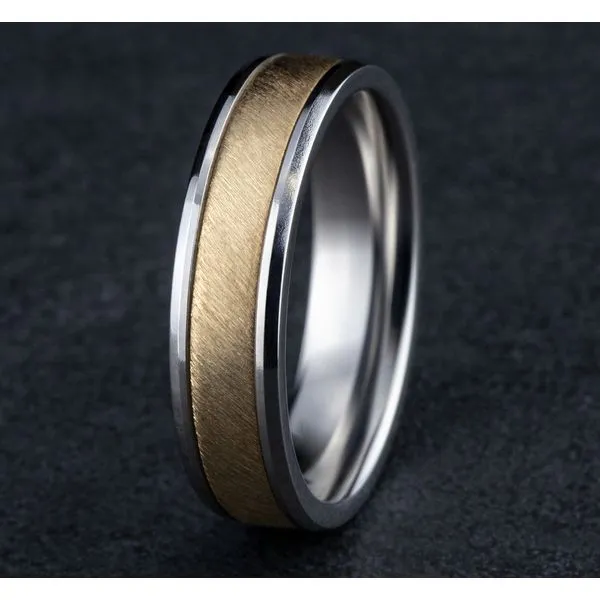 THE CAESAR Image 4 Arezzo Jewelers Elmwood Park, IL