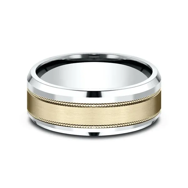 THE PROFESSOR Image 3 Richard's Jewelry Berne, IN