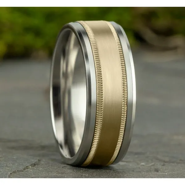 THE PROFESSOR Image 4 Koerbers Fine Jewelry Inc New Albany, IN