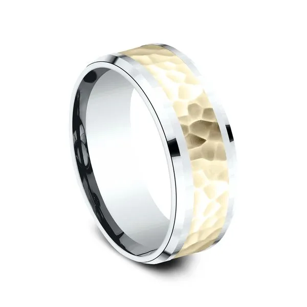 THE BORLAND Image 2 Raleigh Diamond Fine Jewelry Raleigh, NC