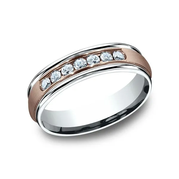 THE ROOSEVELT Richard's Jewelry Berne, IN