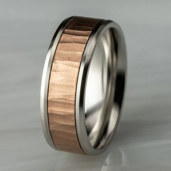 THE EXCAVATOR Image 4 Richard's Jewelry Berne, IN