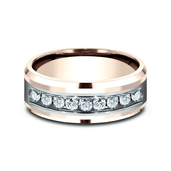 THE MARQUIS Image 3 James Gattas Jewelers Memphis, TN