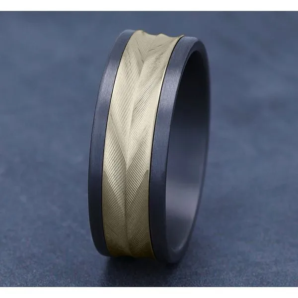 THE TIMELESS Image 4 Van Horn Jewelers Owego, NY